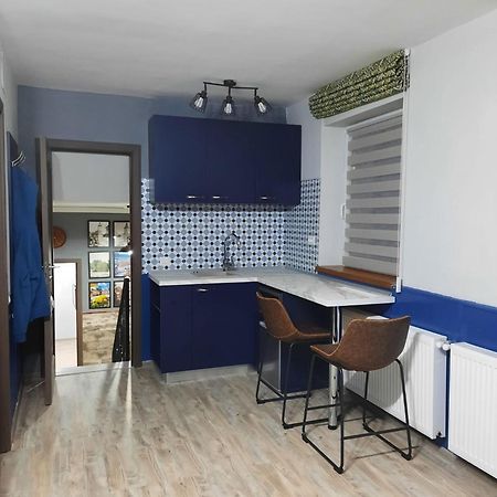 Lukas Haus Apartment Brasov Luaran gambar