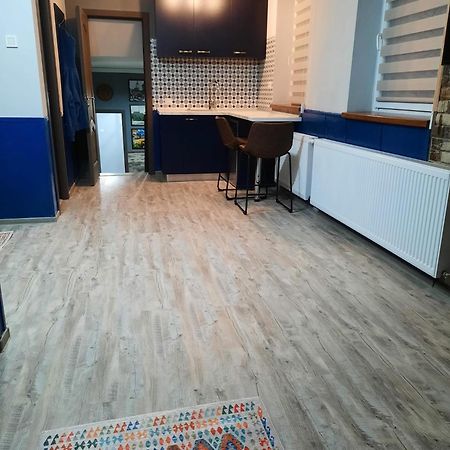 Lukas Haus Apartment Brasov Luaran gambar