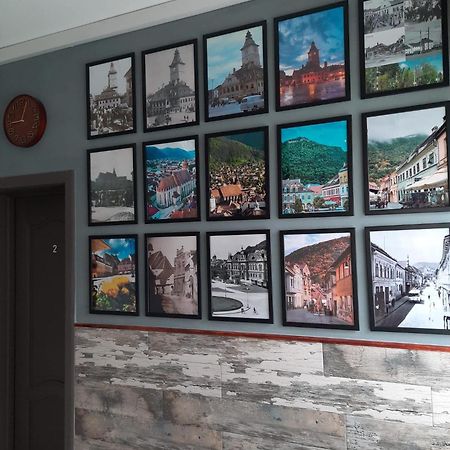 Lukas Haus Apartment Brasov Luaran gambar