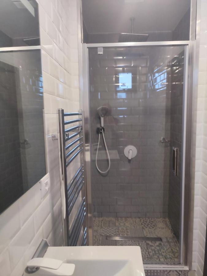 Lukas Haus Apartment Brasov Luaran gambar
