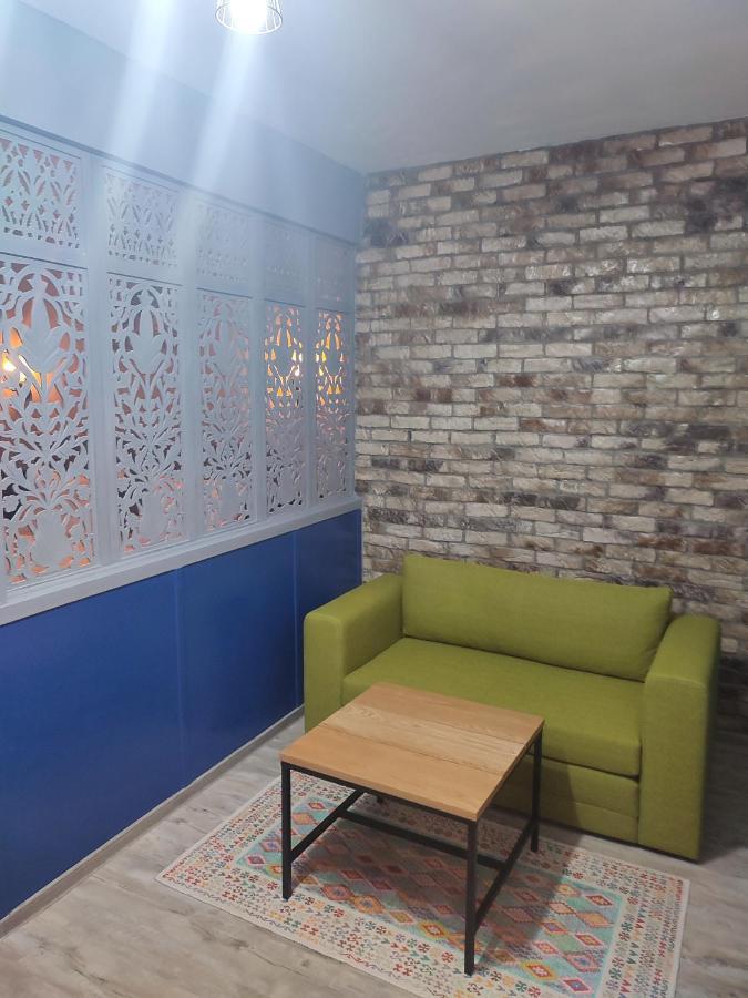 Lukas Haus Apartment Brasov Luaran gambar