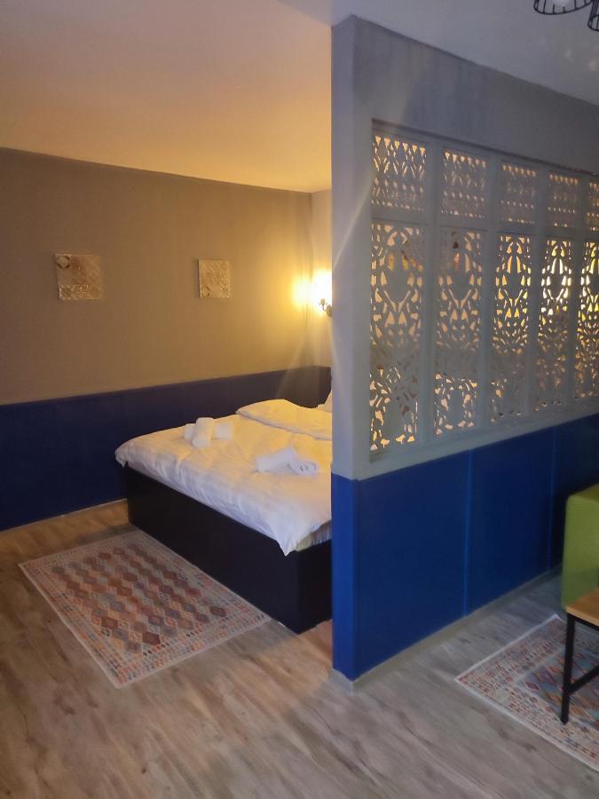 Lukas Haus Apartment Brasov Luaran gambar