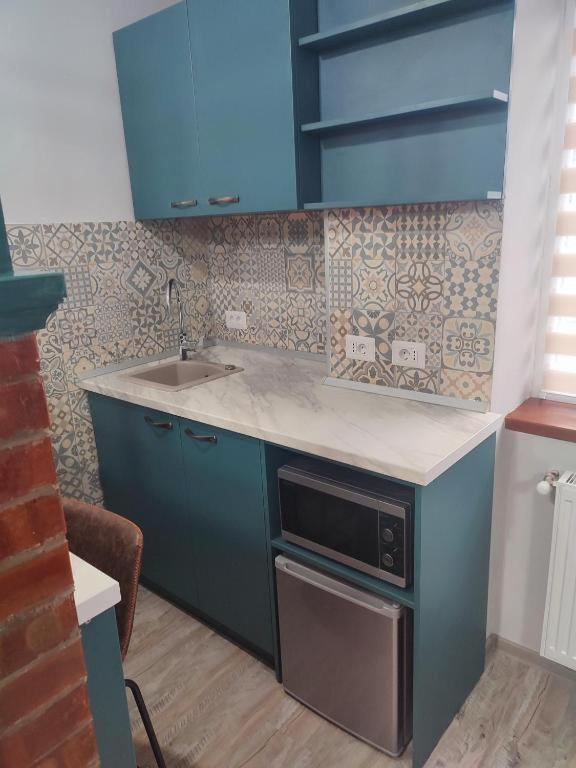 Lukas Haus Apartment Brasov Luaran gambar