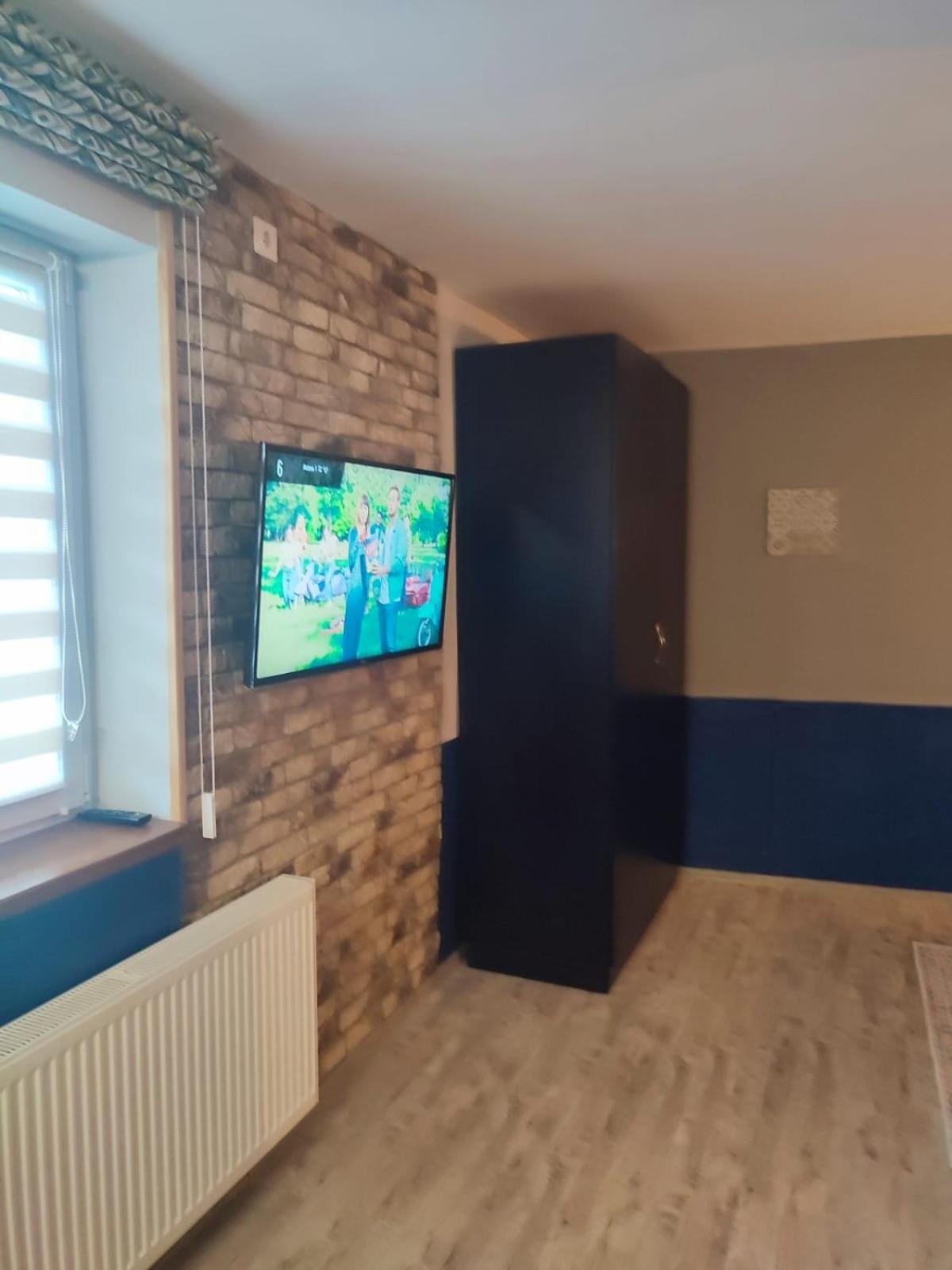 Lukas Haus Apartment Brasov Luaran gambar