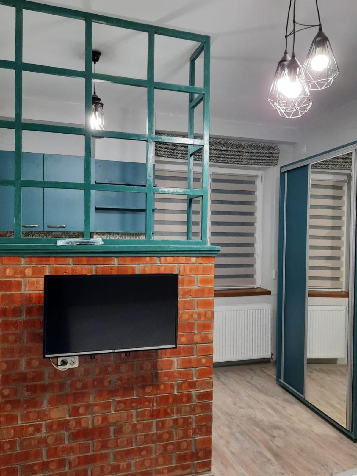 Lukas Haus Apartment Brasov Luaran gambar