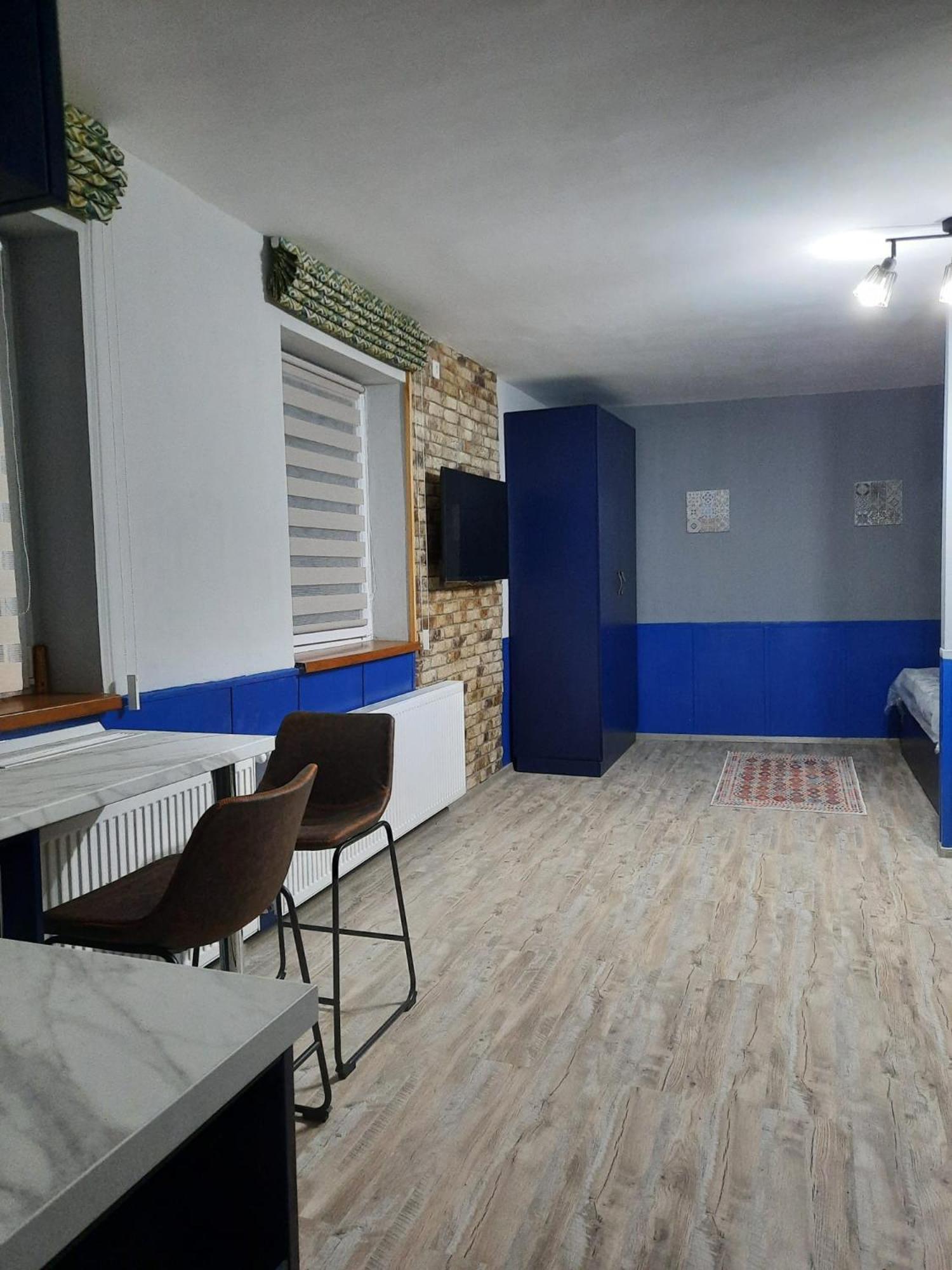 Lukas Haus Apartment Brasov Luaran gambar
