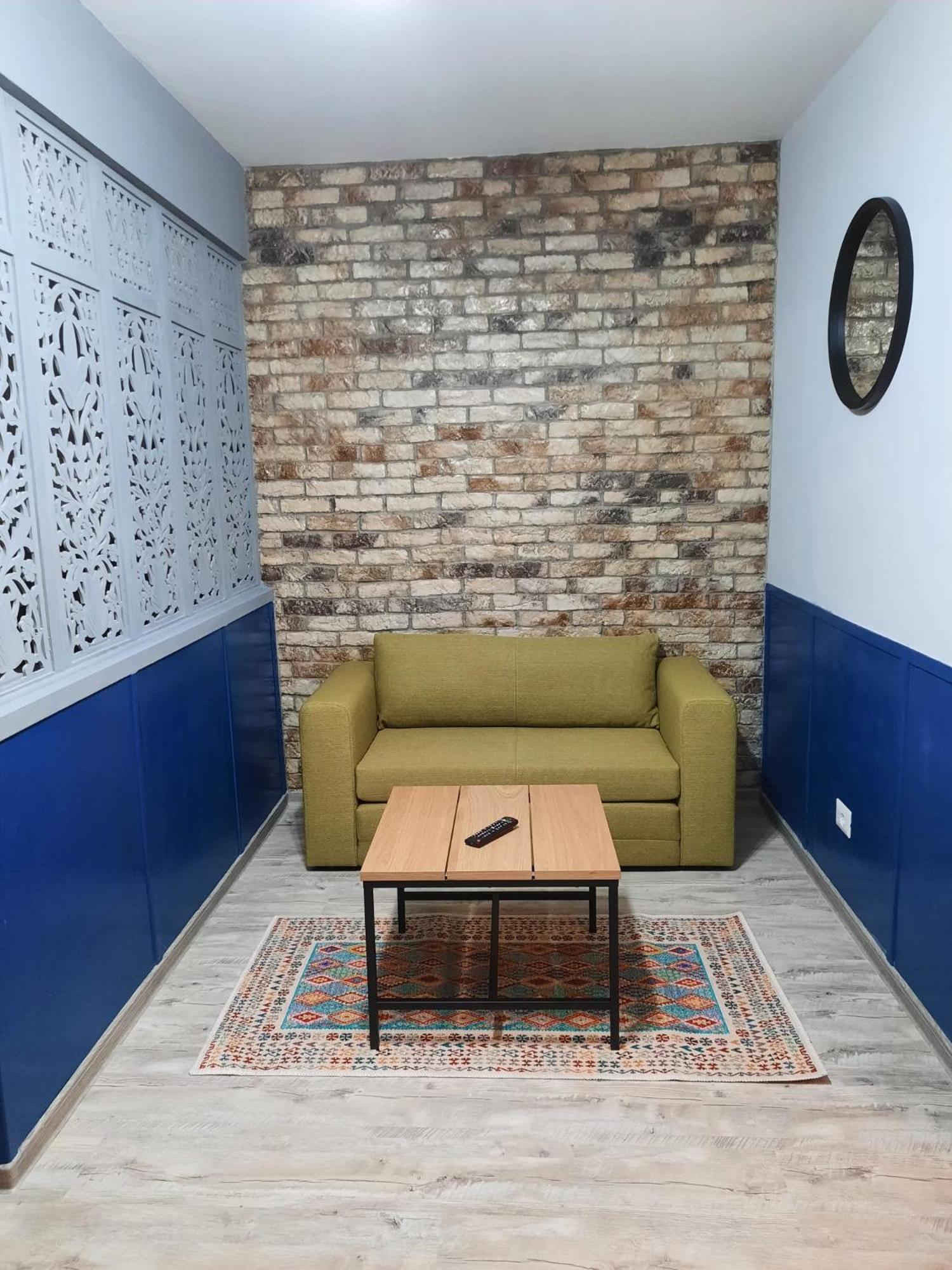 Lukas Haus Apartment Brasov Luaran gambar