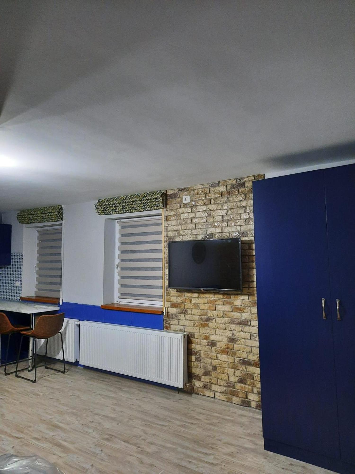 Lukas Haus Apartment Brasov Luaran gambar