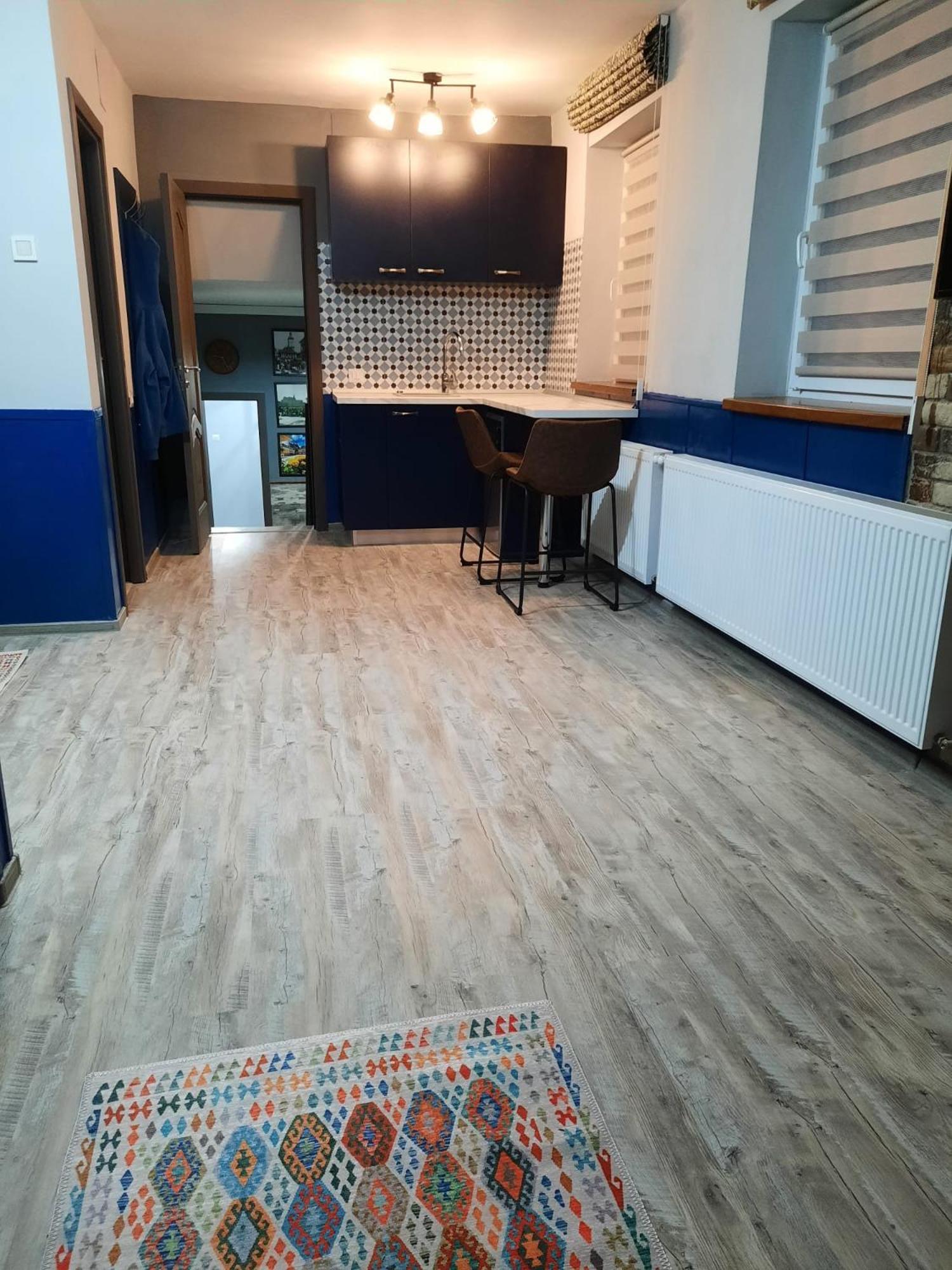 Lukas Haus Apartment Brasov Luaran gambar