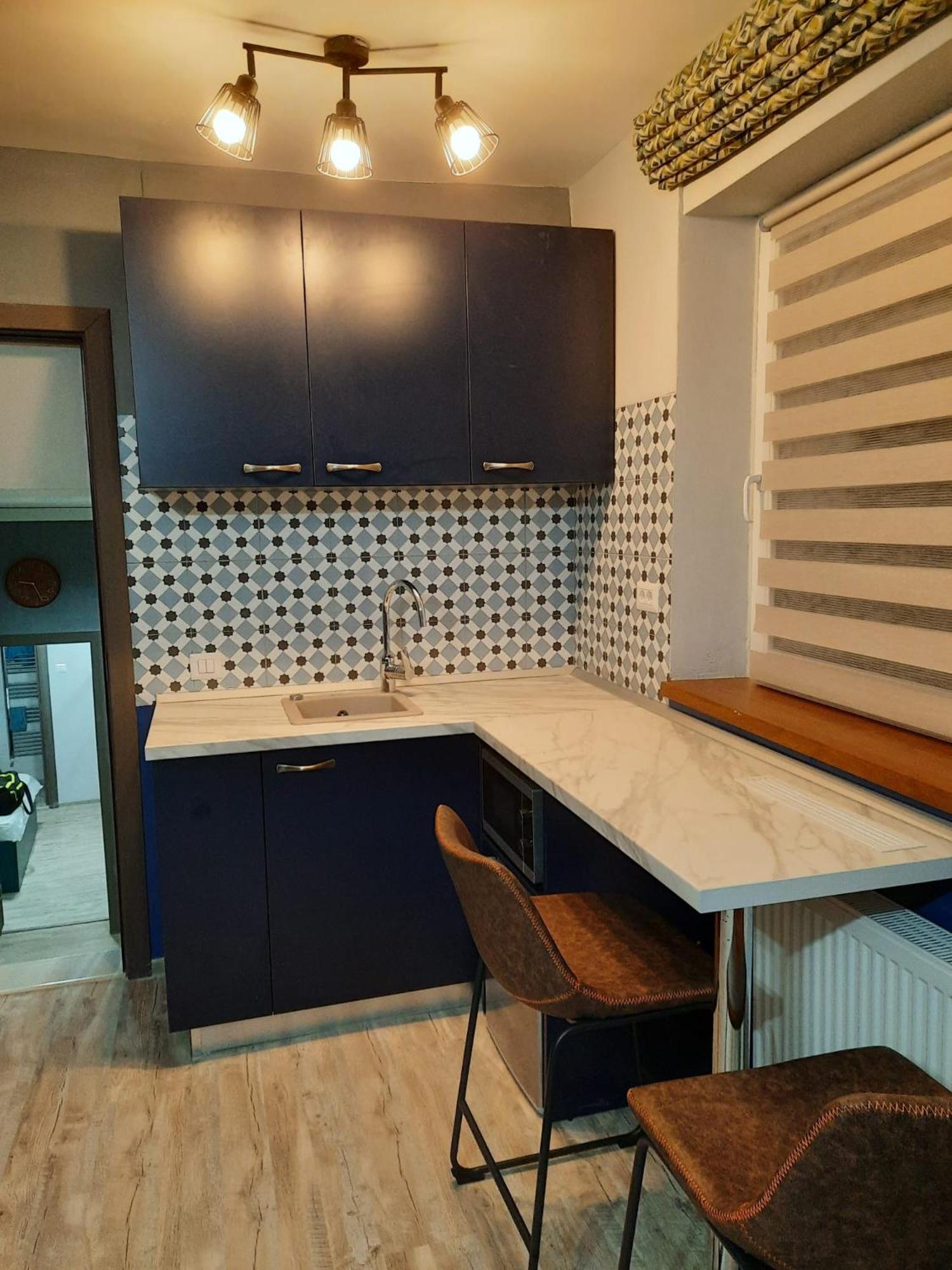 Lukas Haus Apartment Brasov Luaran gambar